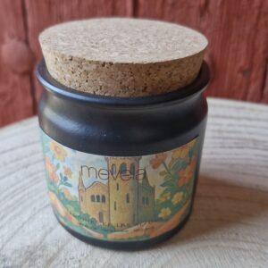 Vela Jardines en las alturas · Edición Verano